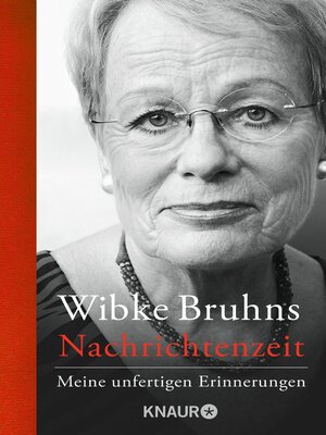 cover image of Nachrichtenzeit